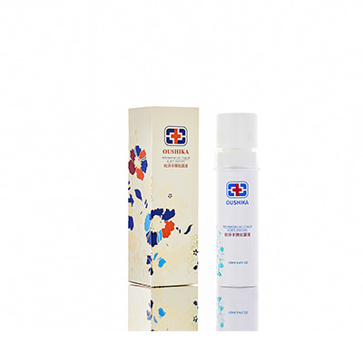 麟游抗菌防护喷雾