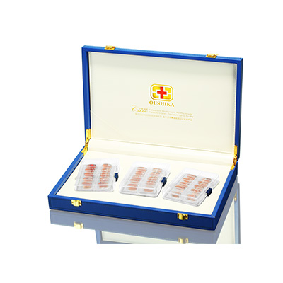 麟游子宫排毒套