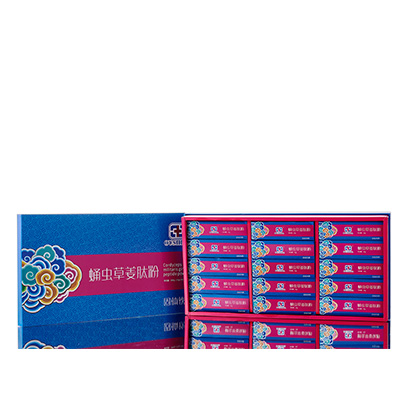 麟游调经养气汤