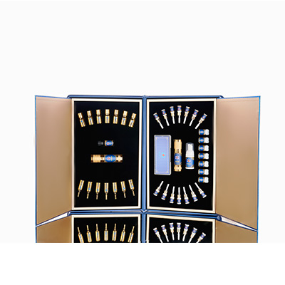 麟游7D私密抗衰养护套