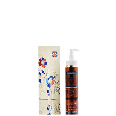 麟游男女外阴洗液