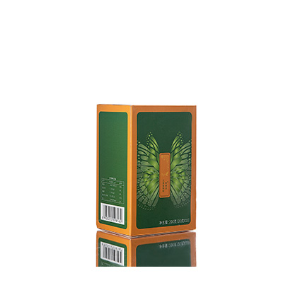 麟游女生最爱三清粉